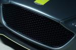 Aston Martin Rapide AMR 2017 года